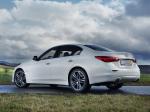 Infiniti Q50 2.0t 2014 года